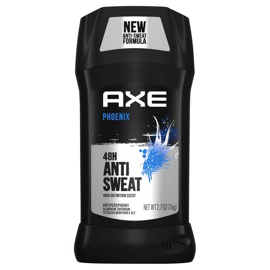 Axe Phoenix Dry 48h Antiperspirant & Deodorant