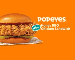 Popeyes (1892 N Highway 81 )