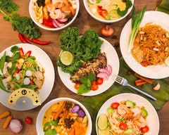 YaYa's Thai Fusion & Steaks 