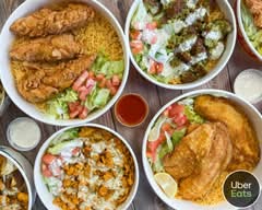 NY Halal Food (64 Division St)