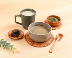 oo-muâ-á烏麻籽 東興店