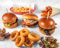 CHERRY´S BURGER