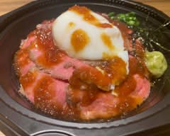 和風肉ビストロ 空楽 wafu nikubistro ku-raku