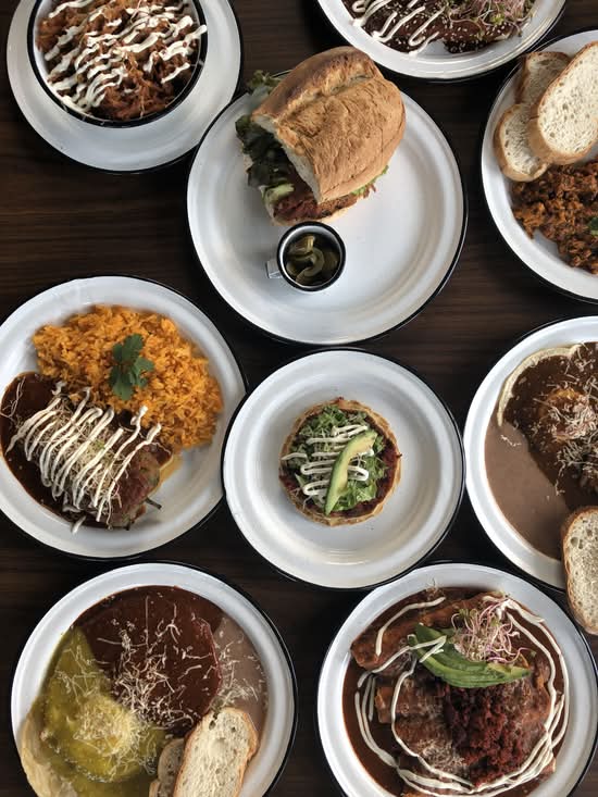 CINCO DE MAYO MESON