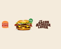 Burger King - Verviers