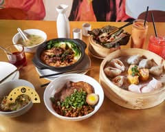 Dan Dan Noodle (Denman) 俏西南