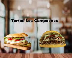 Tortas Los Campeones (Ciudad Juarez)
