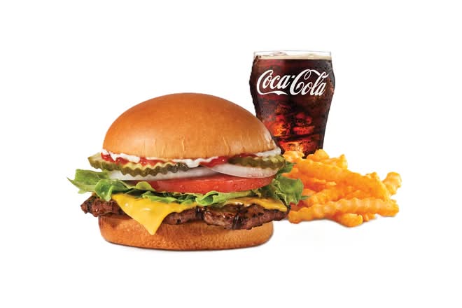 Famous Star® Combo