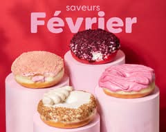 Beiko la boîte à beignes (Sainte-Foy)