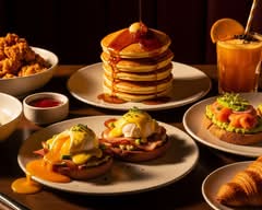 Brunch By Xkeno