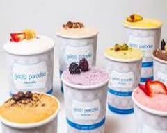 Gelato Paradiso - (Coronado)