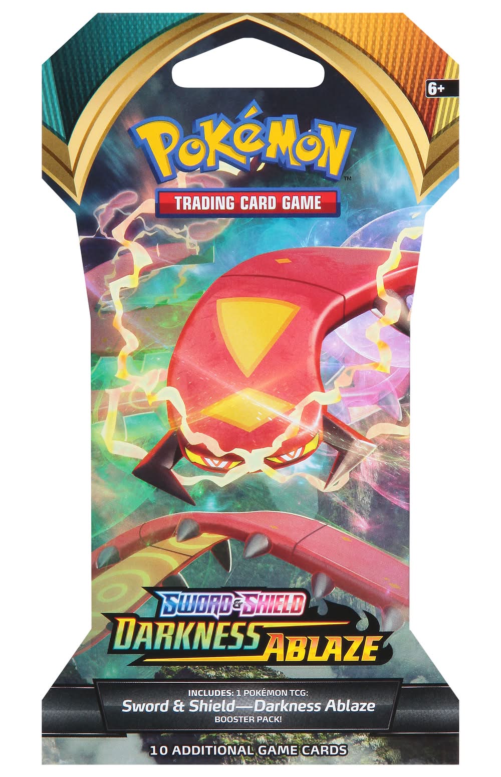 pokemon sword cards booster box Amazon.com: EB02 Booster Box English Memorial Collection Anime 25th Extra Booster  Box Display Factory Sealed for EB02 One Piece English TCG (24 Packs) : Toys  & Games main image 0