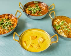 BBQ Tandoori (2050 Rue Lapierre)