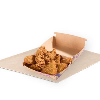 Regular Crispy Chicken Sharer