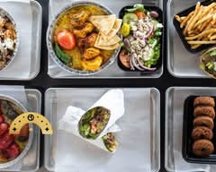 Kabob Shack