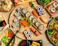 Ming Son Kitchen 🥢