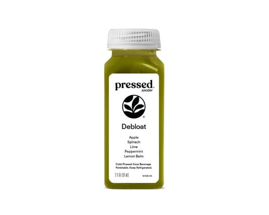 Debloat Shot