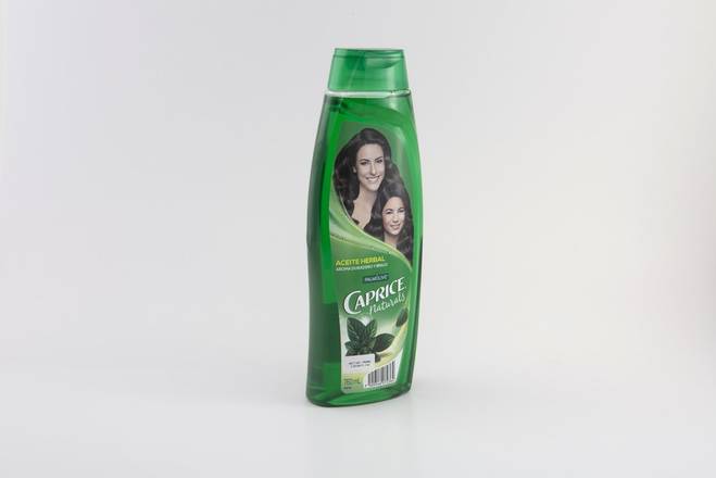 Caprice Naturals Herbal Oil Scent Shampoo (26 fl oz)