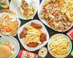 PONTO DO KEBAB PIZZA E SNACK BAR