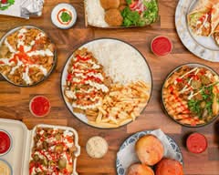 Monis Kebab (Patterson Lakes Reserve)