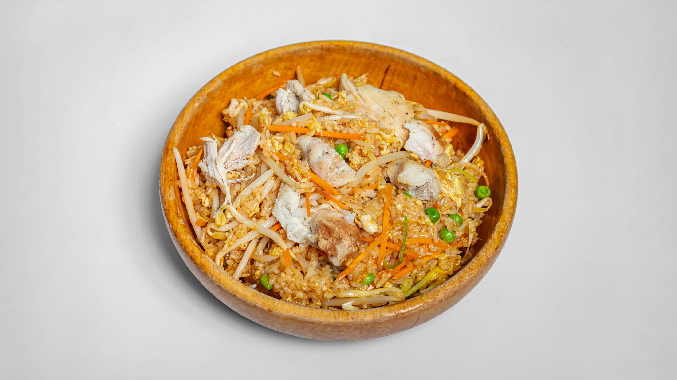 Thaï Poulet 🍗