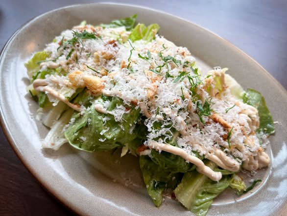 Bills Classic Caesar