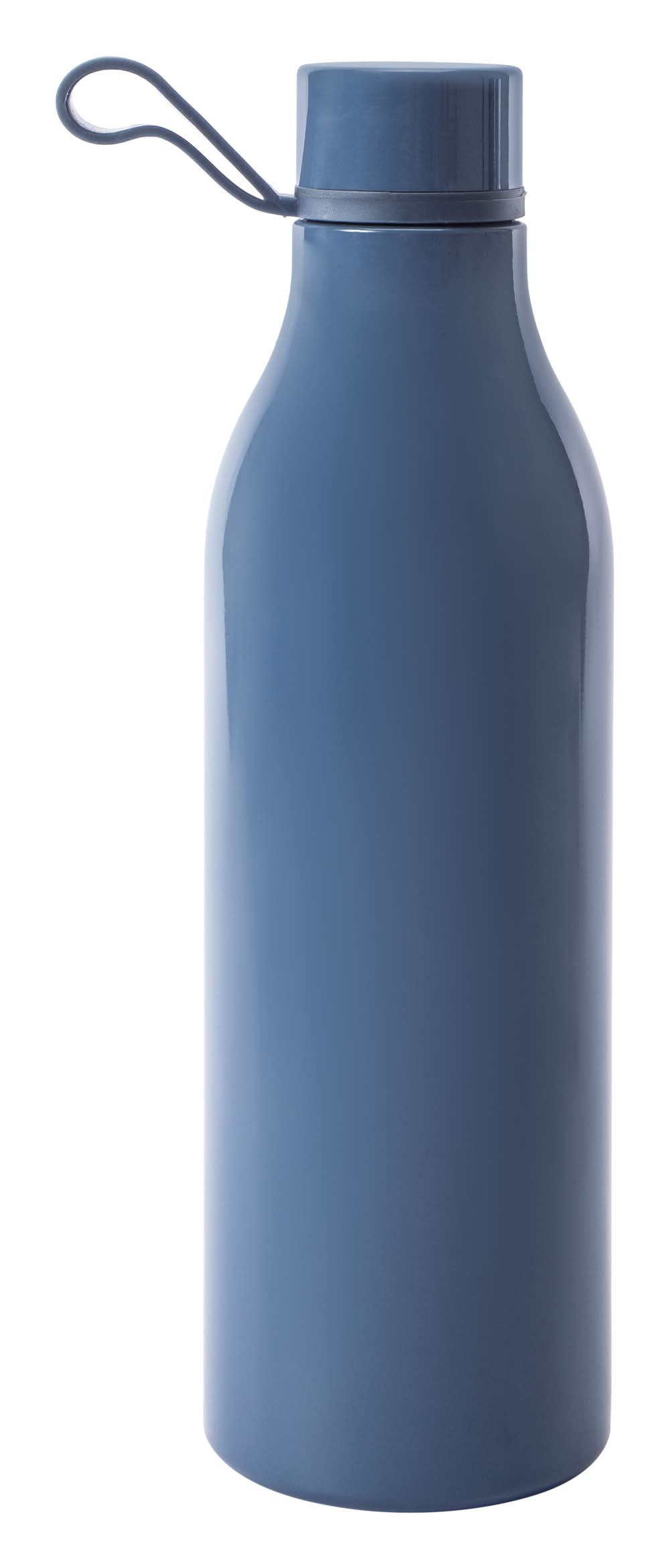 Hydraclear Hydration Bottle 32oz Blue
