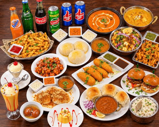 Amaravati Indian Restaurant
