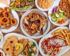 Silvas Bbq (925 Rathburn Rd E)