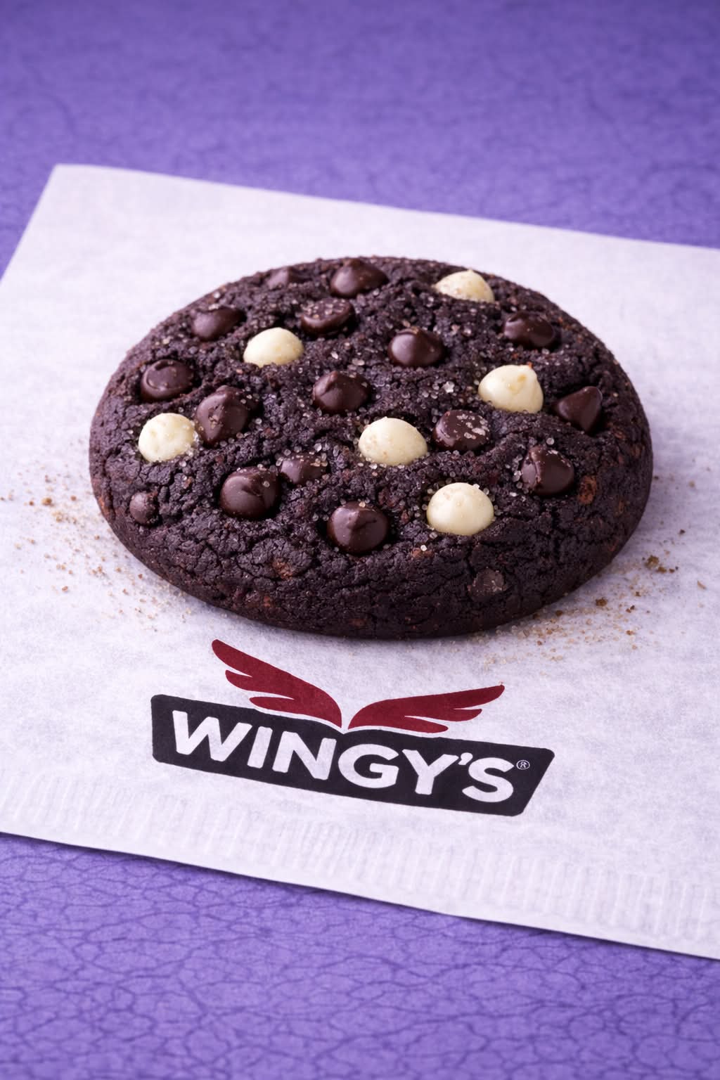 Cookie 3 Chocolats 🍫 🍪