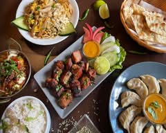 Centro Nepali & Indian Food