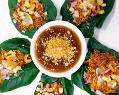 Thai Bistro (Federal Way)