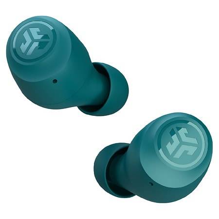 JLab Go Air Pop True Wireless Earbuds