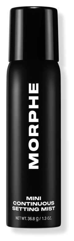 Morphe Continuous Setting Mist 1.3 oz