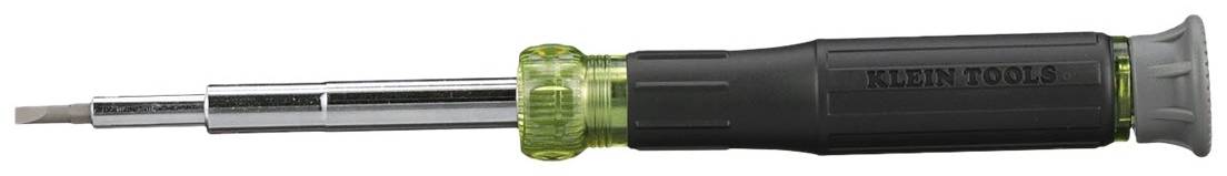 Klein Tools Electronic Screwdriver