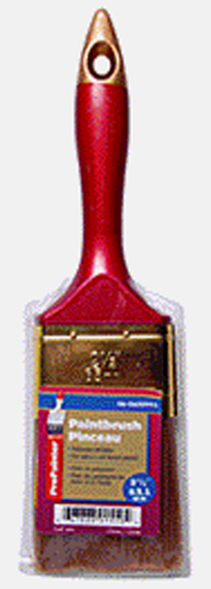 ProPainter Paintbrush (2.5"/Red)