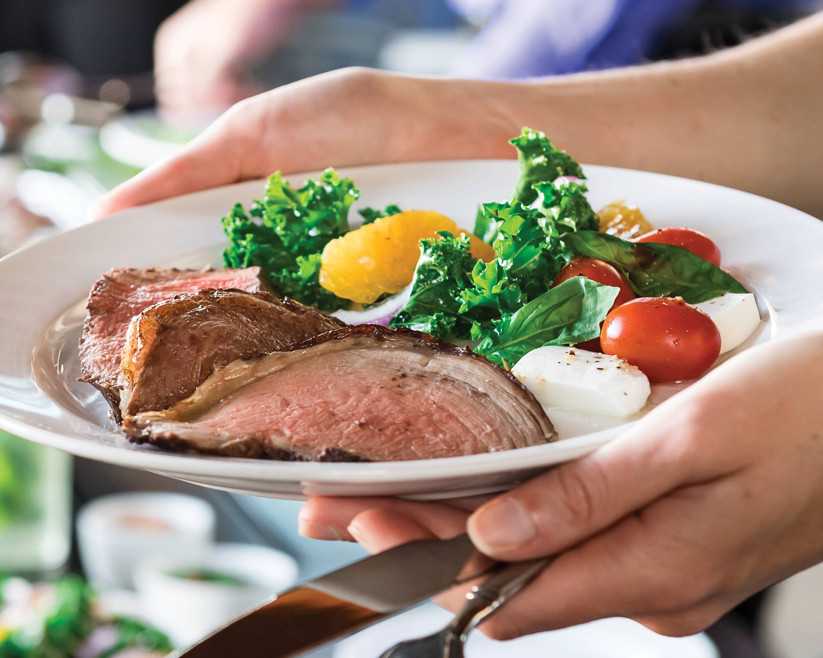 Order Fogo de Chão (Washington DC) - Menu & Prices - Washington Delivery |  Uber Eats