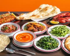 インド・ネパールレストラン マザーパレス 越中島店