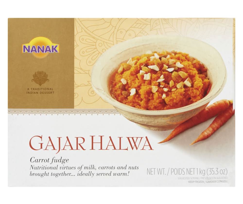 Order Nanak Gajar Halwa - Delivery Near me | Uber Eats