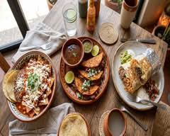 La Casa de la Birria