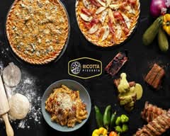 Pizzería Ricotta 
