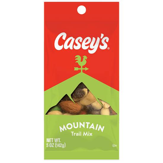 Casey's Mountain Trail Mix 5oz