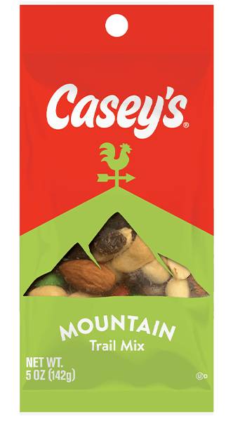 Casey's Mountain Trail Mix 5oz