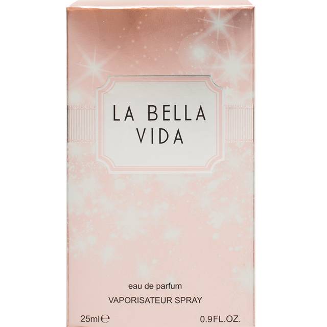 La Bella Vida Eau De Parfum Spray For Women