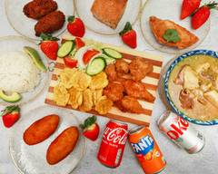 El Punto Sabrosua Ltd