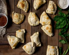 Empanada Mia Valle Grande (Santiago)