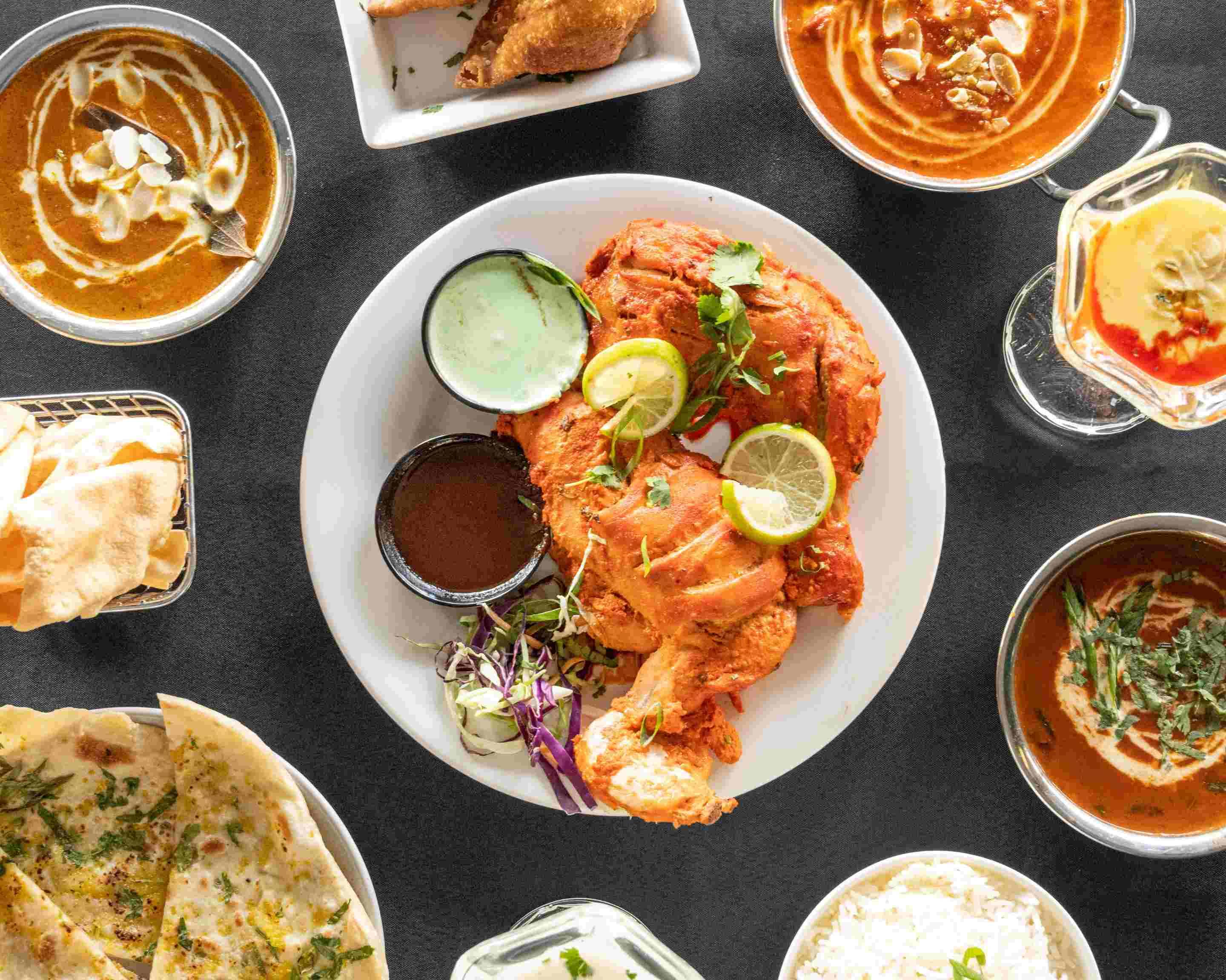 Geebung Curry Corner Restaurant Menu Takeout in Brisbane Delivery Menu & Prices Uber Eats