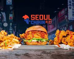 Seoul Chikin (Korean Fried Chicken) - Dunstable Road