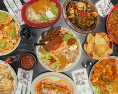 Celia's Mexican Restaurant - Daly City