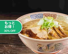  【道産小麦100%のちぢれ麺と道産バラ肉】らーめんG麺24 Ramen G noodles 24